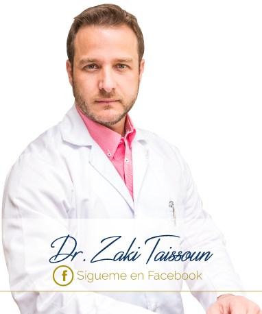 Doctor Zaki Cirugia de Cabeza y Cuello en Colombia