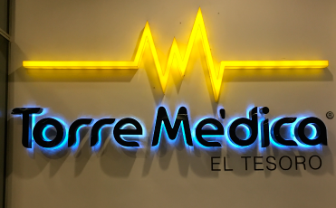 Dr Zaki Torre Medica El Tesoro