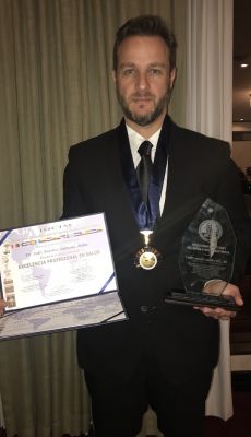 Premio Dr Zaki IOCIM0