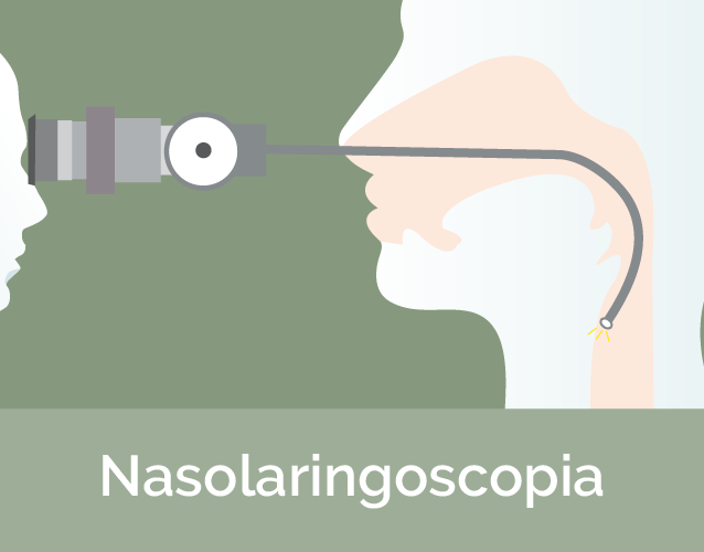 Nasolaringoscopia En Medellin Colombia Doctor Zaki